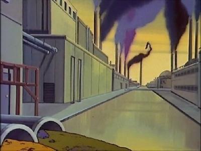Il était une fois… l'Homme