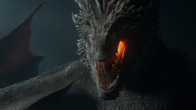 The House That Dragons Built