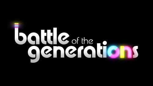 Battle of the Generations filmas žiurėti online