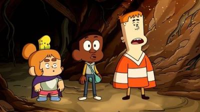 Craig of the Creek