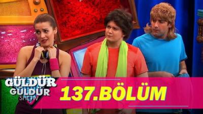 Güldür Güldür Show