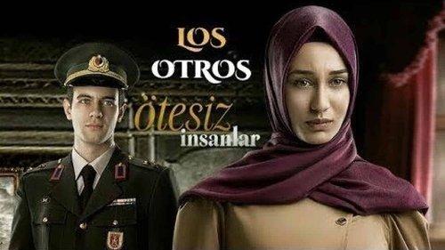 Ötesiz İnsanlar filmas žiurėti online