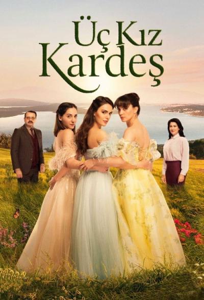 Üç Kız Kardeş filmas online