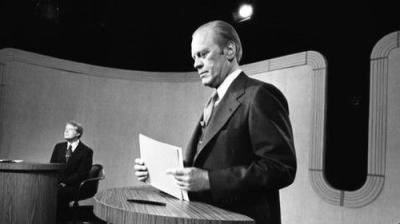 Race for the White House