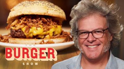The Burger Show