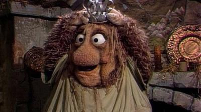 Fraggle Rock