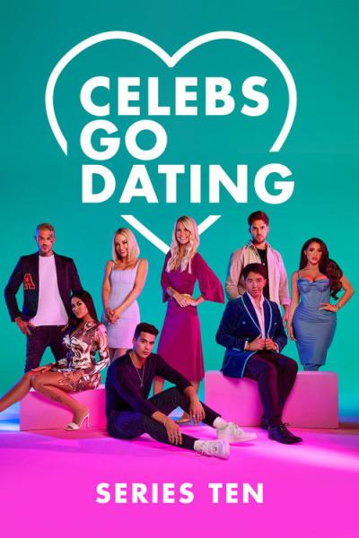 Celebs Go Dating filmas online