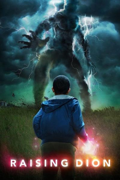 Auginant superherojų filmas online