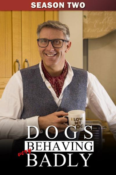 Dogs Behaving (Very) Badly filmas online