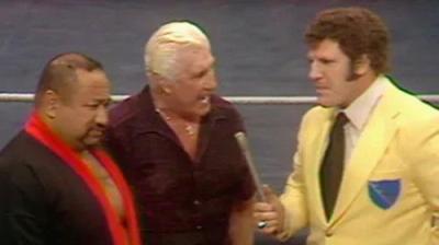 WWF All-Star Wrestling