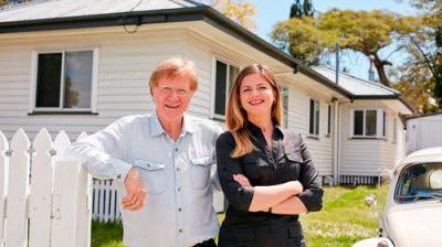 Julia Zemiro's Home Delivery