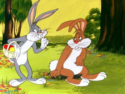 Looney Tunes