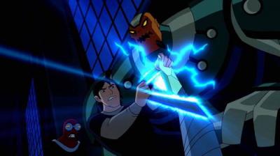 Ben 10: Alien Force