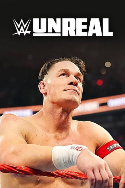 WWE: Unreal filmas online