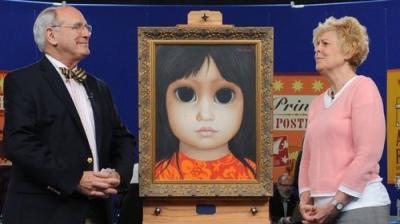Antiques Roadshow