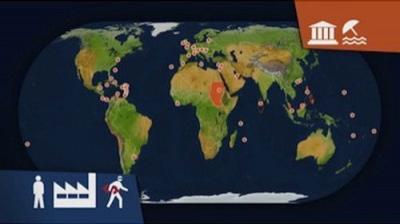 Le Dessous des cartes