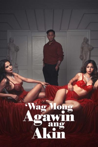 Wag Mong Agawin Ang Akin filmas online