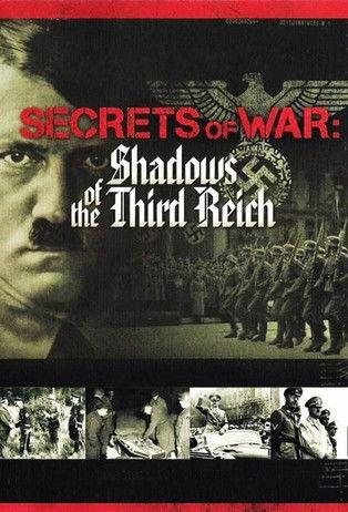 Sworn to Secrecy: Secrets of War filmas online
