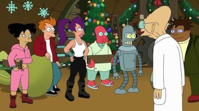 Futurama