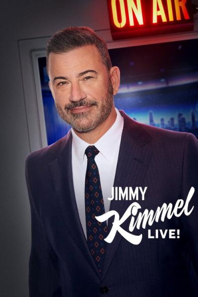 Jimmy Kimmel Live! filmas online