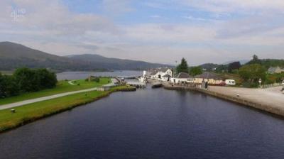 Great Canal Journeys