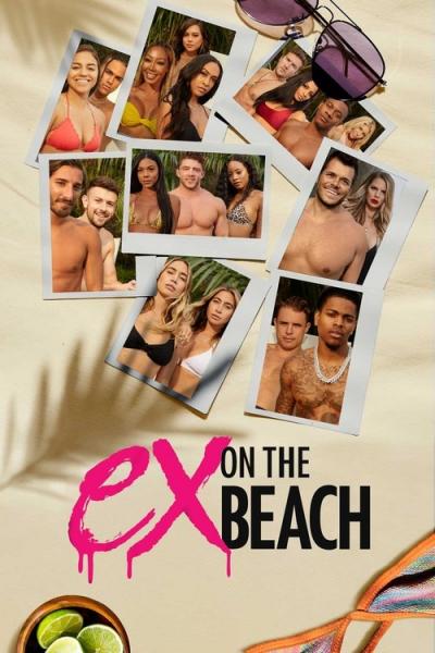 Ex on the Beach filmas online