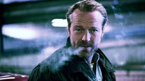 Jack Taylor filmas žiurėti online
