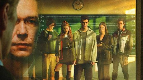 Цикады filmas žiurėti online