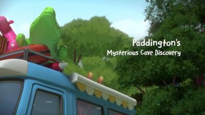 The Adventures of Paddington