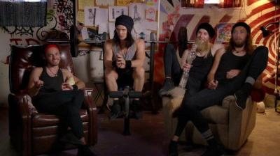 Letterkenny