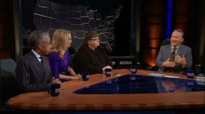 Real Time with Bill Maher