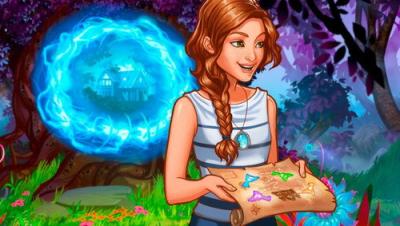 LEGO Elves