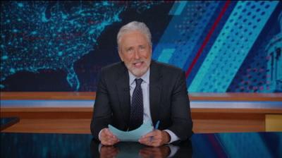 The Daily Show