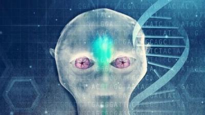 Cosmic Disclosure