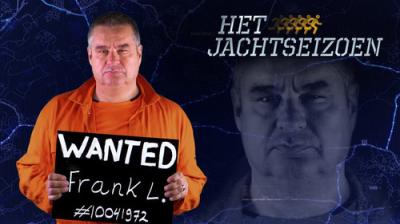 Jachtseizoen
