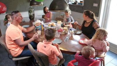 Een Huis Vol