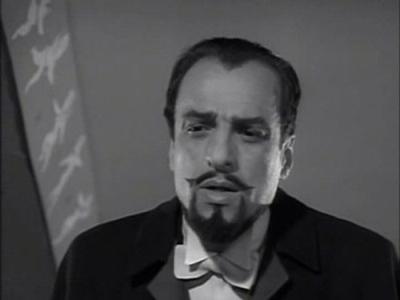 Alfred Hitchcock Presents