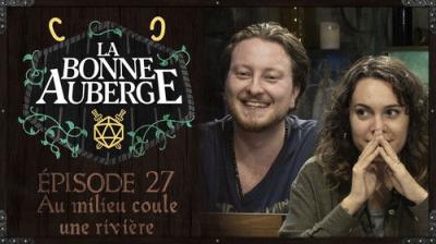 La Bonne Auberge