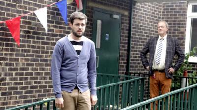 Bad Education