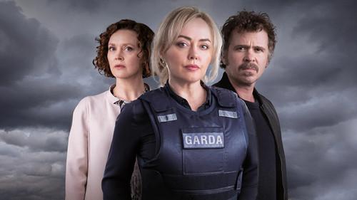 Hidden Assets filmas žiurėti online