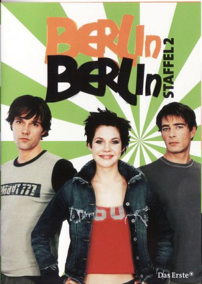 Berlin, Berlin filmas online