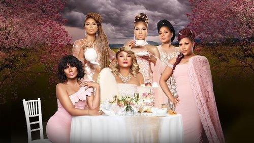 Braxton Family Values filmas žiurėti online