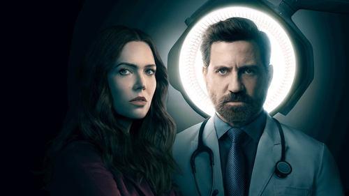 Dr. Death filmas žiurėti online