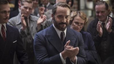 Mr Selfridge