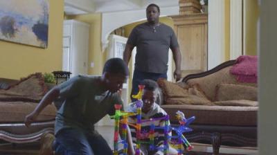 Evil Lives Here: Shadows Of Death