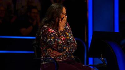 Who Wants to Be a Millionaire?