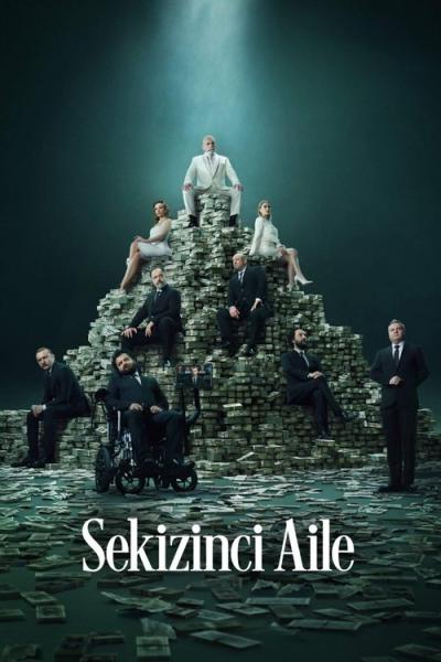 Sekizinci Aile filmas online