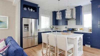 Love it or List it Vancouver