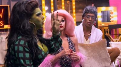 RuPaul's Drag Race: Untucked