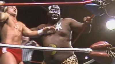 Mid-South Wrestling